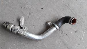 Gebruikte Intercooler Slang Ford Mondeo IV Wagon 1.8 TDCi 125 16V Prijs op aanvraag aangeboden door Autodemontage Joko B.V.