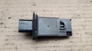 Gebruikte Luchtmassameter Ford Mondeo IV Wagon 1.8 TDCi 125 16V Prijs op aanvraag aangeboden door Autodemontage Joko B.V.