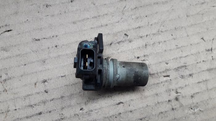 Gebruikte BDP Sensor Ford Mondeo IV Wagon 1.8 TDCi 125 16V Prijs op aanvraag aangeboden door Autodemontage Joko B.V.