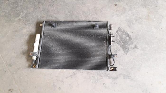 Gebruikte Airco Condensor Chrysler 300 C Touring 3.0 CRD 24V Prijs op aanvraag aangeboden door Autodemontage Joko B.V.