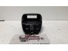 Peugeot 207/207+ (WA/WC/WM) 1.4 Luchtrooster Dashboard