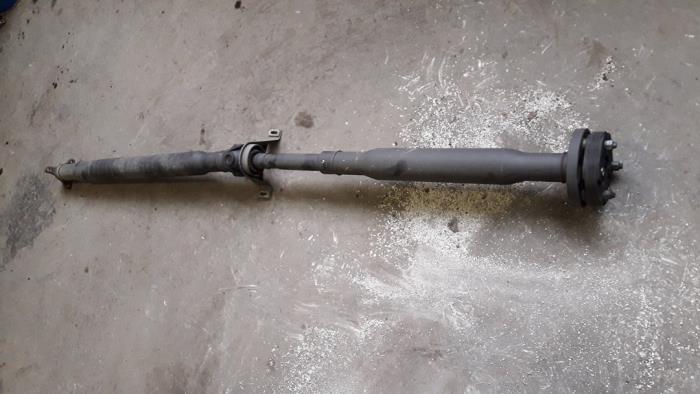 Gebruikte Cardanas Chrysler 300 C Touring 3.0 CRD 24V Prijs op aanvraag aangeboden door Autodemontage Joko B.V.