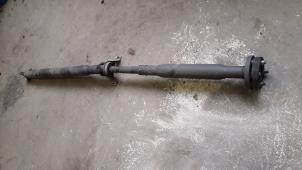 Gebruikte Cardanas Chrysler 300 C Touring 3.0 CRD 24V Prijs op aanvraag aangeboden door Autodemontage Joko B.V.