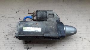 Gebruikte Startmotor Chrysler 300 C Touring 3.0 CRD 24V Prijs op aanvraag aangeboden door Autodemontage Joko B.V.
