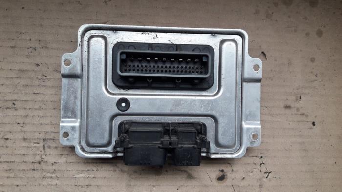 Gebruikte Computer Diversen Chrysler 300 C Touring 3.0 CRD 24V Prijs op aanvraag aangeboden door Autodemontage Joko B.V.