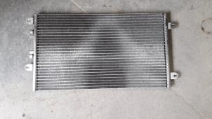 Gebruikte Airco Condensor Alfa Romeo 147 (937) 1.6 Twin Spark 16V Prijs op aanvraag aangeboden door Autodemontage Joko B.V.