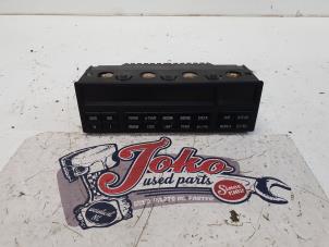 Gebruikte Display Interieur BMW 3 serie (E36/2) 325i 24V Prijs op aanvraag aangeboden door Autodemontage Joko B.V.