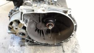 Gebruikte Versnellingsbak Ford Focus 2 Wagon 1.6 TDCi 16V 100 Prijs op aanvraag aangeboden door Autodemontage Joko B.V.