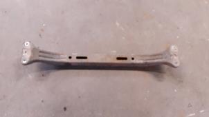 Gebruikte Subframe Kia Cerato 1.6 16V Prijs op aanvraag aangeboden door Autodemontage Joko B.V.