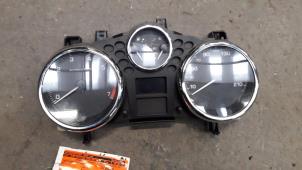 Gebruikte Cockpit Peugeot 207/207+ (WA/WC/WM) 1.4 16V Prijs op aanvraag aangeboden door Autodemontage Joko B.V.