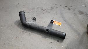 Gebruikte Intercooler Buis Volkswagen Crafter 2.5 TDI 30/32/35 Prijs op aanvraag aangeboden door Autodemontage Joko B.V.