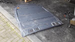 Gebruikte Tussenschot Cabine Volkswagen Crafter 2.5 TDI 30/32/35 Prijs op aanvraag aangeboden door Autodemontage Joko B.V.