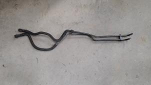 Gebruikte Oliedruk Leiding BMW X5 (E53) 3.0 24V Prijs op aanvraag aangeboden door Autodemontage Joko B.V.