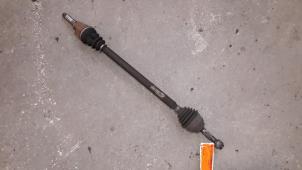 Gebruikte Aandrijfas rechts-voor Citroen C3 (FC/FL/FT) 1.1 Prijs op aanvraag aangeboden door Autodemontage Joko B.V.