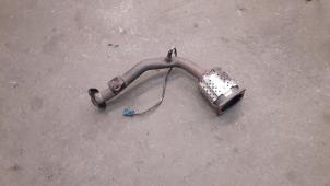 Gebruikte Katalysator Citroen C3 (FC/FL/FT) 1.1 Prijs op aanvraag aangeboden door Autodemontage Joko B.V.