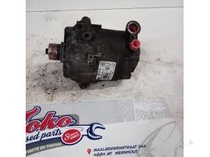 Gebruikte Aircopomp Opel Zafira (M75) 1.7 CDTi 16V Prijs op aanvraag aangeboden door Autodemontage Joko B.V.