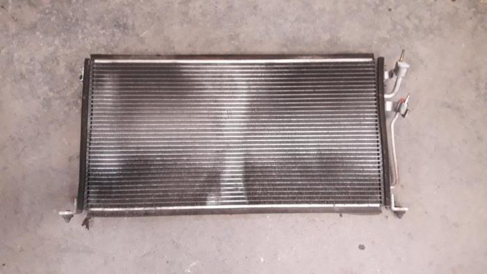 Gebruikte Airco Condensor Mitsubishi Lancer Wagon (CS/CT) 1.6 16V Prijs op aanvraag aangeboden door Autodemontage Joko B.V.