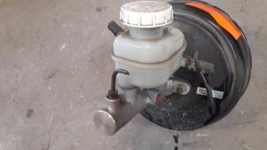 Gebruikte Hoofdremcilinder Mitsubishi Lancer Wagon (CS/CT) 1.6 16V Prijs op aanvraag aangeboden door Autodemontage Joko B.V.