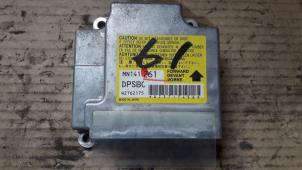 Gebruikte Airbag Module Mitsubishi Lancer Wagon (CS/CT) 1.6 16V Prijs op aanvraag aangeboden door Autodemontage Joko B.V.