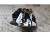 Mitsubishi Lancer Wagon (CS/CT) 1.6 16V Deurslot Mechaniek 4Deurs rechts-achter