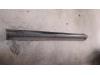 Mitsubishi Lancer Wagon (CS/CT) 1.6 16V Sideskirt links