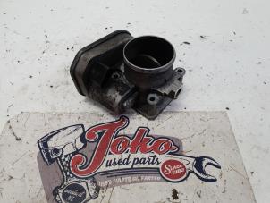 Gebruikte Gasklephuis Dodge Nitro 2.8 CRD 16V 4x4 Prijs op aanvraag aangeboden door Autodemontage Joko B.V.