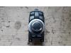 BMW 3 serie Touring (F31) 318d 2.0 16V I-Drive knop
