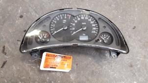 Gebruikte Cockpit Opel Corsa C (F08/68) 1.2 16V Prijs op aanvraag aangeboden door Autodemontage Joko B.V.