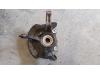Daihatsu Cuore (L251/271/276) 1.0 12V DVVT Asschenkel links-voor