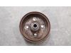 Daihatsu Cuore (L251/271/276) 1.0 12V DVVT Remtrommel achter