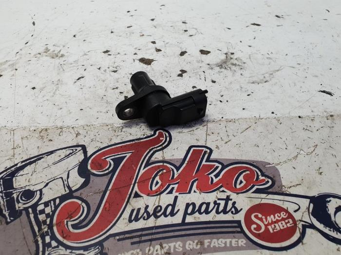 Gebruikte Sensor Nokkenas Dodge Nitro 2.8 CRD 16V 4x4 Prijs op aanvraag aangeboden door Autodemontage Joko B.V.