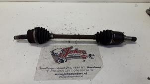 Gebruikte Cardanas links-voor (VWA) Ford Ka II 1.2 Prijs op aanvraag aangeboden door Autodemontage Joko B.V.