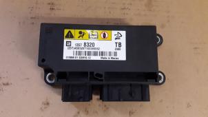 Gebruikte Airbag Module Opel Insignia 2.0 CDTI 16V 130 Ecotec Prijs op aanvraag aangeboden door Autodemontage Joko B.V.