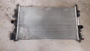 Gebruikte Radiateur Opel Insignia 2.0 CDTI 16V 130 Ecotec Prijs op aanvraag aangeboden door Autodemontage Joko B.V.