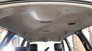 Gebruikte Hemelbekleding Ford Galaxy (WA6) 2.0 TDCi 16V 140 Prijs op aanvraag aangeboden door Autodemontage Joko B.V.