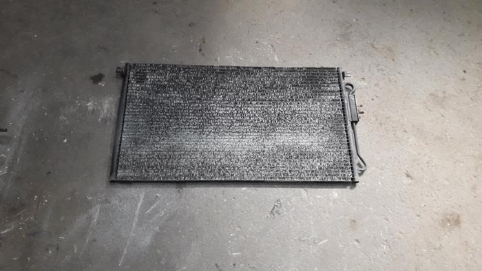 Gebruikte Airco Condensor Chrysler Voyager/Grand Voyager (RG/RS) 2.5 CRD Prijs op aanvraag aangeboden door Autodemontage Joko B.V.