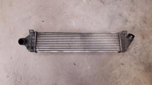 Gebruikte Intercooler Ford Galaxy (WA6) 2.0 TDCi 16V 140 Prijs op aanvraag aangeboden door Autodemontage Joko B.V.