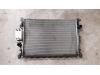 Ford Galaxy (WA6) 2.0 TDCi 16V 140 Radiateur