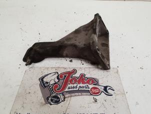 Gebruikte Motorrubber BMW X5 (E53) 3.0 24V Prijs op aanvraag aangeboden door Autodemontage Joko B.V.