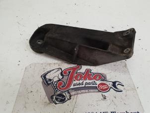 Gebruikte Motorrubber BMW X5 (E53) 3.0 24V Prijs op aanvraag aangeboden door Autodemontage Joko B.V.