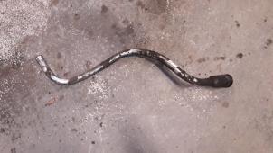 Gebruikte Vulpijp Brandstoftank Ford Galaxy (WA6) 2.0 TDCi 16V 140 Prijs op aanvraag aangeboden door Autodemontage Joko B.V.