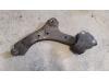 Ford Galaxy (WA6) 2.0 TDCi 16V 140 Draagarm onder links-voor