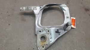 Gebruikte Frontpaneel Opel Meriva 1.7 CDTI 16V Prijs op aanvraag aangeboden door Autodemontage Joko B.V.