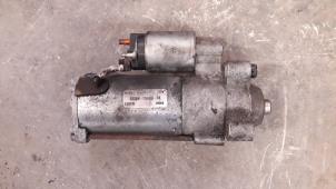 Gebruikte Startmotor Ford Galaxy (WA6) 2.0 TDCi 16V 140 Prijs op aanvraag aangeboden door Autodemontage Joko B.V.