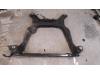 Ford Galaxy (WA6) 2.0 TDCi 16V 140 Subframe