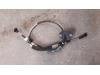 Ford Galaxy (WA6) 2.0 TDCi 16V 140 Versnellingsbak Bedieningskabel