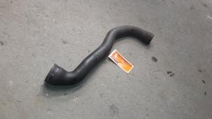 Gebruikte Intercooler Slang Opel Meriva 1.7 CDTI 16V Prijs op aanvraag aangeboden door Autodemontage Joko B.V.