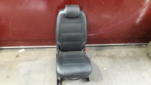 Gebruikte Achter Stoel Ford Galaxy (WA6) 2.0 TDCi 16V 140 Prijs op aanvraag aangeboden door Autodemontage Joko B.V.