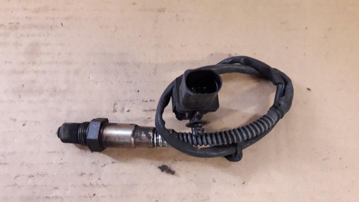 Gebruikte Lambda Sonde Ford Galaxy (WA6) 2.0 TDCi 16V 140 Prijs op aanvraag aangeboden door Autodemontage Joko B.V.