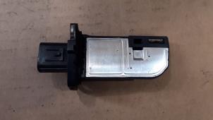 Gebruikte Luchtmassameter Ford Galaxy (WA6) 2.0 TDCi 16V 140 Prijs op aanvraag aangeboden door Autodemontage Joko B.V.